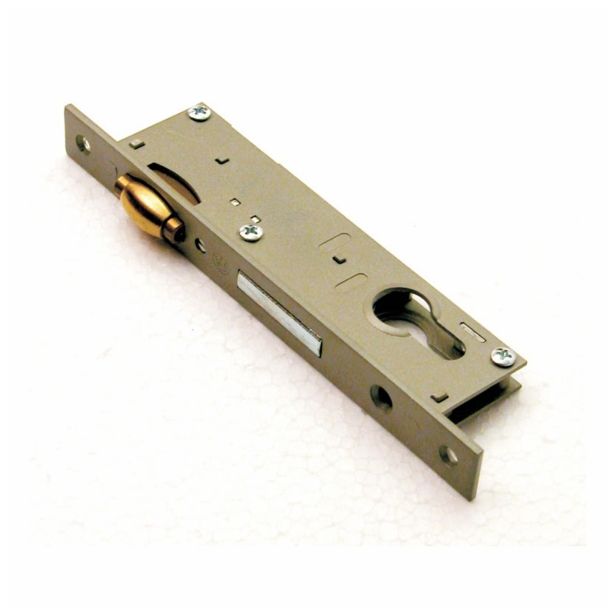 KLJUČAVNICA ZA KOVINSKA VRATA TITAN 821/40 VALJČEK 821/25 V P20 MP