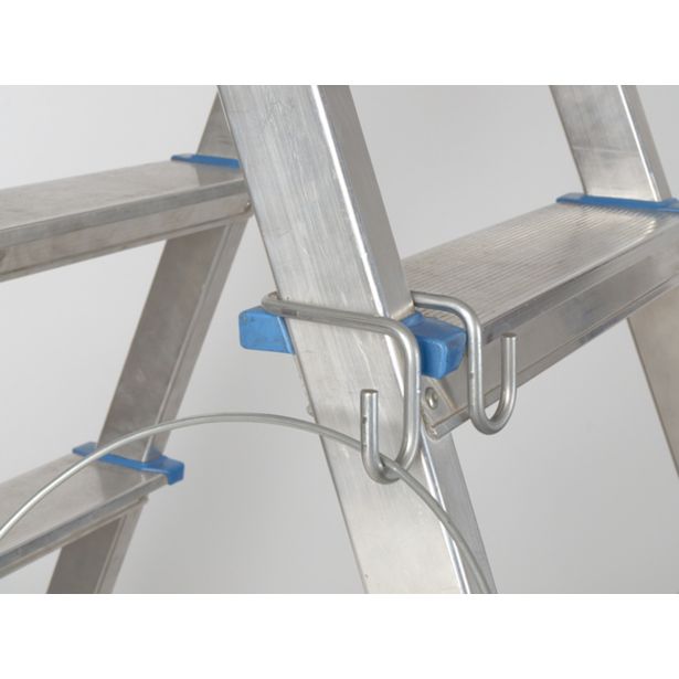 RAZNA OBEŠALA ALBERTS KLJUKA ZA LESTEV FI6 30X60/82 2KOS V ZAV.