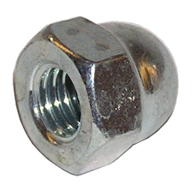 SAMOVREZNI VIJAK DIN7504 4.8X32 K A2F ŠESTROBNA GLAVA