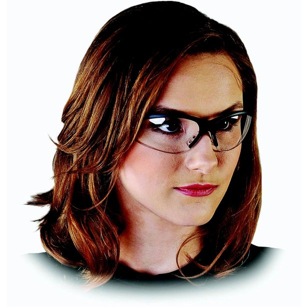 OČALA ZA DELO, PROSTI ČAS REIS MCR SAFETY KLONDIKE TB PROZORNO STEKLO