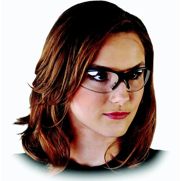 OČALA ZA DELO, PROSTI ČAS REIS MCR SAFETY KLONDIKEP-F TB PROZORNO STEKLO