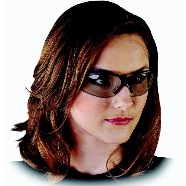 OČALA ZA DELO, PROSTI ČAS REIS MCR SAFETY KLONDIKEP MTB PROZORNO STEKLO