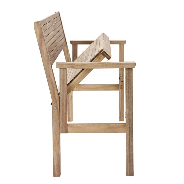 KLOP SOLIS ORIGAMI 2 OS. AKACIJA