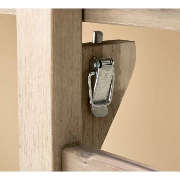 KLOP SOLIS ORIGAMI 2 OS. AKACIJA