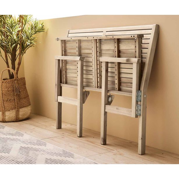 KLOP SOLIS ORIGAMI 2 OS. AKACIJA