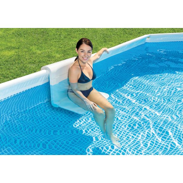 DODATNA OPREMA ZA BAZEN INTEX KLOP ZA BAZEN