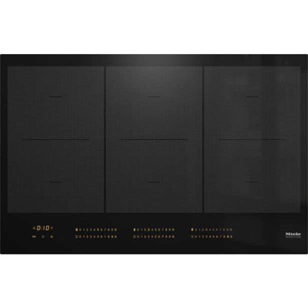 INDUKCIJSKA PLOŠČA MIELE KM 7575 FR