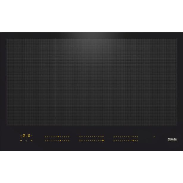 INDUKCIJSKA PLOŠČA MIELE KM 7678 FL