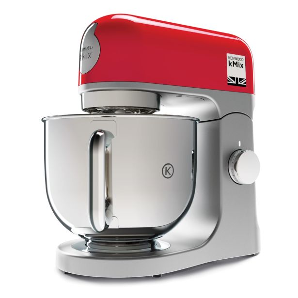 KUHINJSKI ROBOT KENWOOD KMX 750 RD