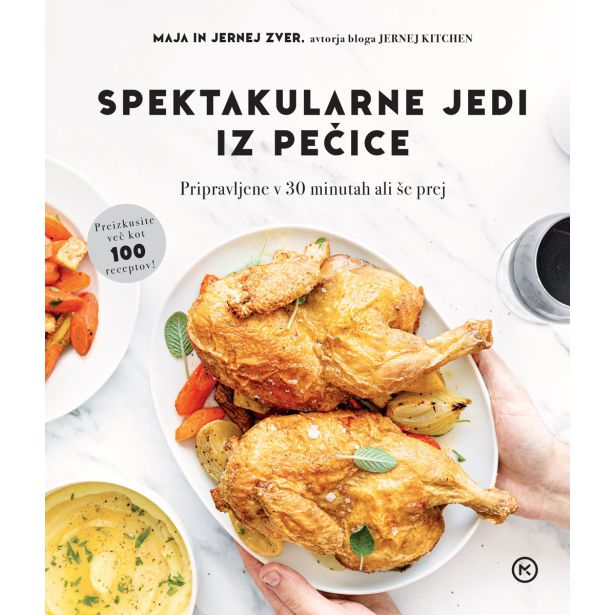 KNJIGA MK ZALOŽBA SPEKTAKULARNE JEDI IZ PEČICE