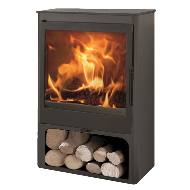 KAMINSKA PEČ PANADERO KNYSNA