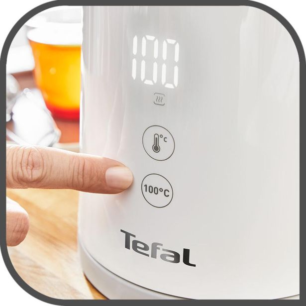 GRELNIK VODE TEFAL KO693110