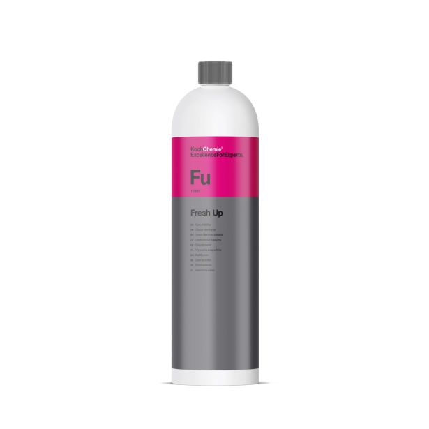 KOCH FRESH UP 1000ML