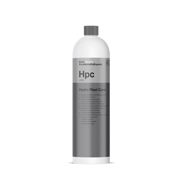 KOCH HYDRO PLAST CARE 1000ML