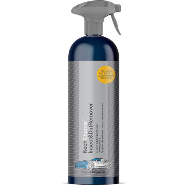 KOCH INSECT&DIRTREMOVER 750ML