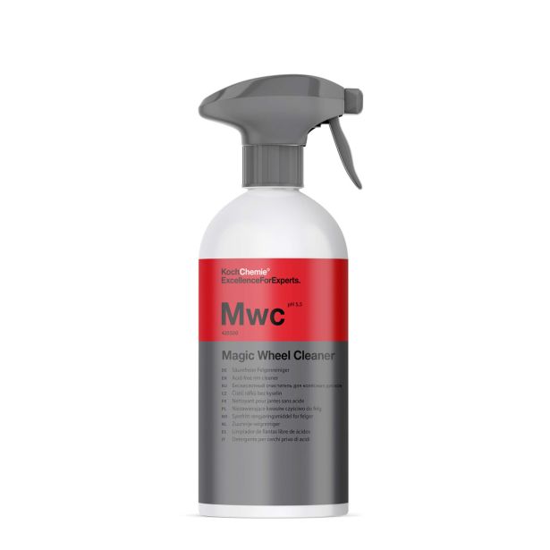 KOCH MAGIC WHEEL CLEANER 500ML