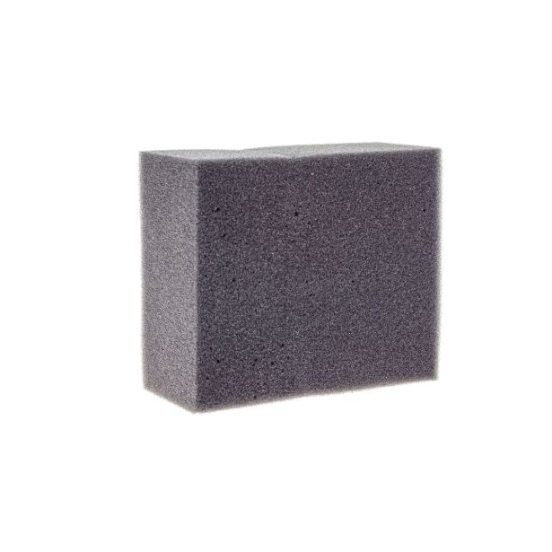KOCH SPONGE SOFT BLACK