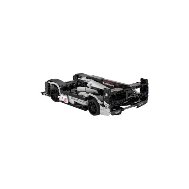 KOCKE CADA BRICKS GT DIRKALNI AVTO