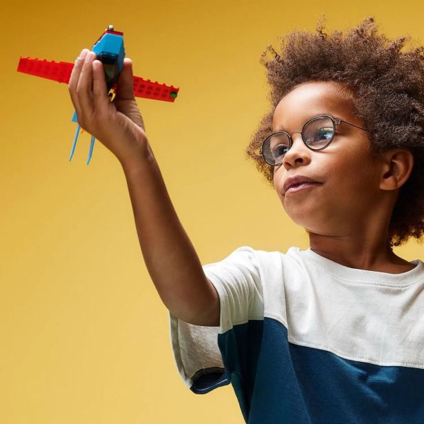 KOCKE LEGO CITY AKROBATSKO LETALO 60323