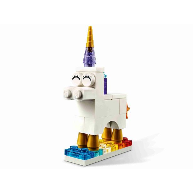 KOCKE LEGO CLASSIC USTV. KOCKE 11013