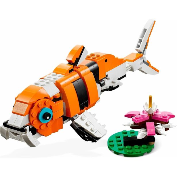 KOCKE LEGO CREATOR VELIČASTNI TIGER 31129