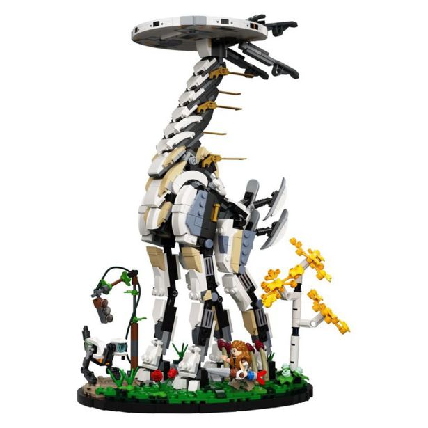 KOCKE LEGO FORBIDDEN WEST: TALLNECK 76989