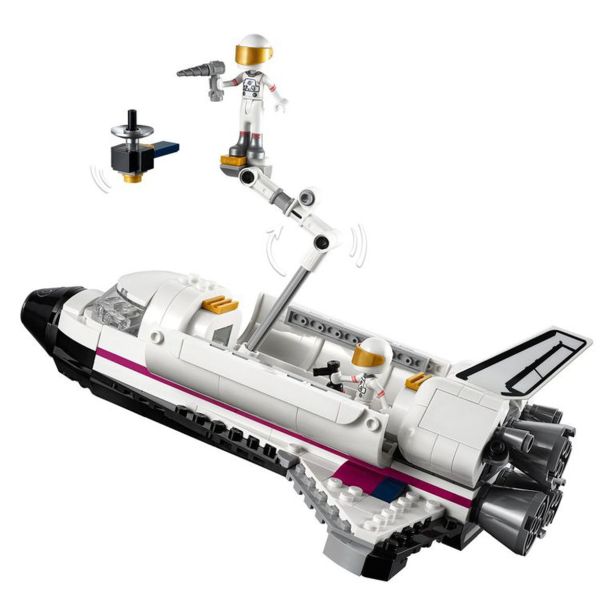 KOCKE LEGO FRIENDS OLIVIJINA VESOLJSKA AKADEMIJA 41713