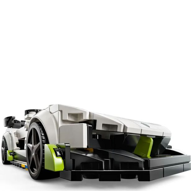 KOCKE LEGO SPEED CHAMPIONS KOENIGSEGG JESKO 76900