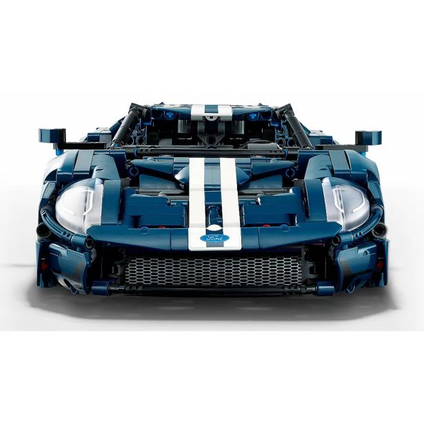 KOCKE LEGO TECHNIC 2022 FORD GT 42154