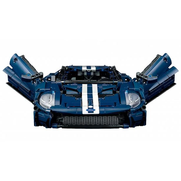 KOCKE LEGO TECHNIC 2022 FORD GT 42154