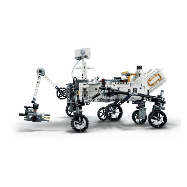 KOCKE LEGO TECHNIC NASA MARS 42158
