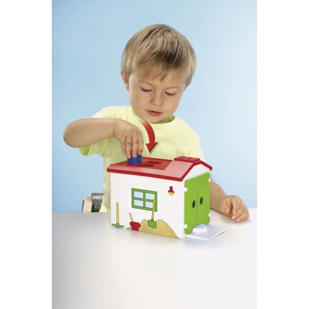 KOCKE PLAYMOBIL SMETARSKI TOVORNJAK S SMETMI 70184