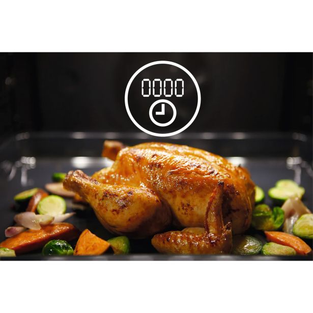 VGRADNA PEČICA KODEH70X