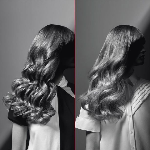 KODRALNIK ZA LASE ROWENTA CF321LF0 KARL LAGERFELD