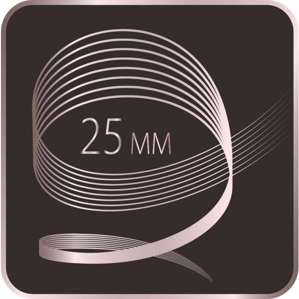 KODRALNIK CF3460F0 PRECIOUS CURLS PREMIUM CARE ROWENTA