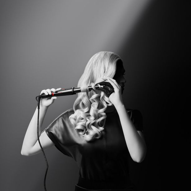 KODRALNIK ZA LASE ROWENTA CF324LF0 KARL LAGERFELD