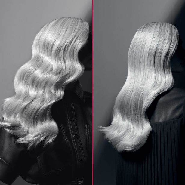 KODRALNIK ZA LASE ROWENTA CF324LF0 KARL LAGERFELD