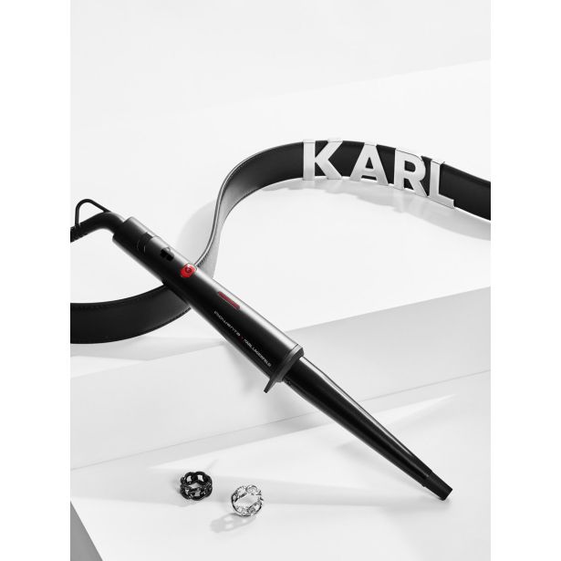 KODRALNIK ZA LASE ROWENTA CF324LF0 KARL LAGERFELD