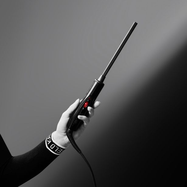 KODRALNIK ZA LASE ROWENTA CF311LF0 KARL LAGERFELD