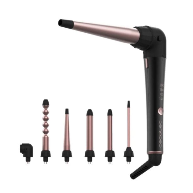 KODRALNIK LAS CECOTEC SURFCARE MULTIWAVES