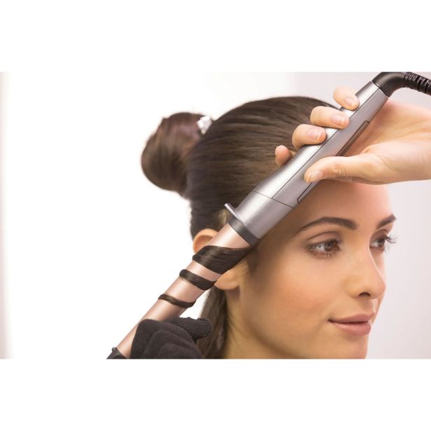 KODRALNIK ZA LASE REMINGTON CI83V6 E51 KERATIN PROTECT WAND