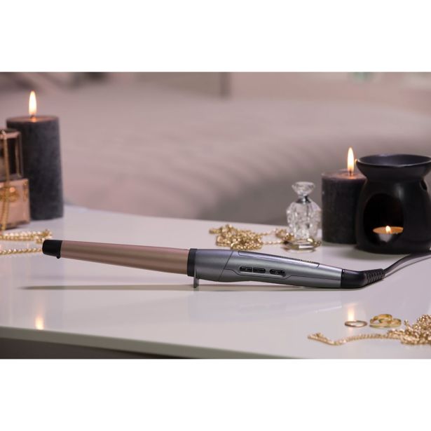 KODRALNIK ZA LASE REMINGTON CI83V6 E51 KERATIN PROTECT WAND