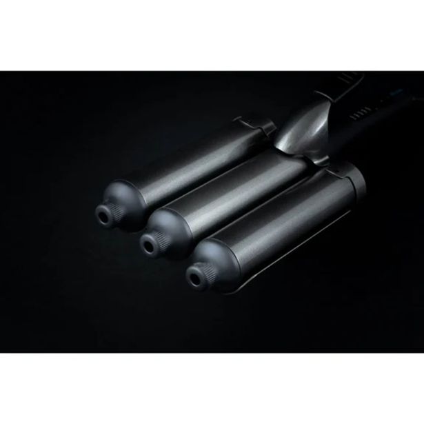 KODRALNIK ZA LASE REVAMP PROGLOSS BOHO BEACH WAVER XL WV-2500