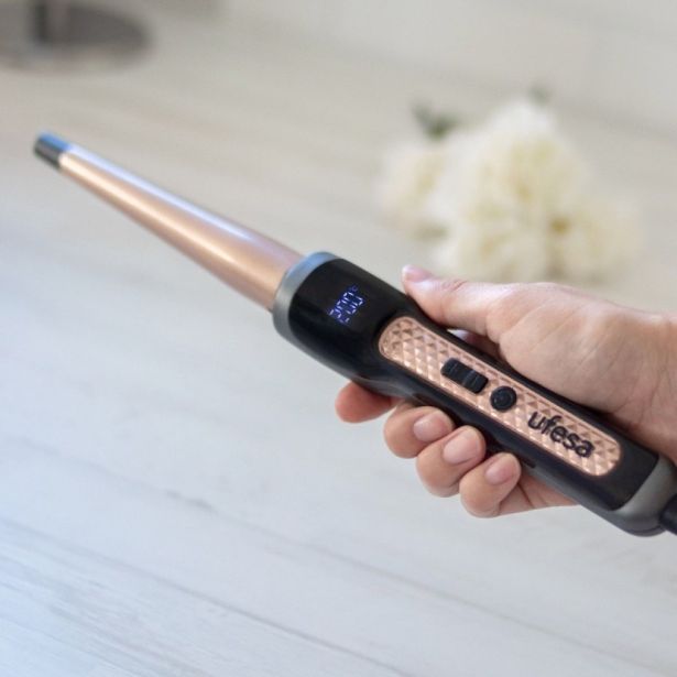 KODRALNIK ZA LASE UFESA PRO KODRALNIK LAS CT4050