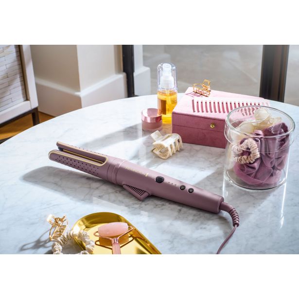 KODRALNIK ZA LASE REMINGTON CI8930E51 AIRVIVE ROTIRAJOČI