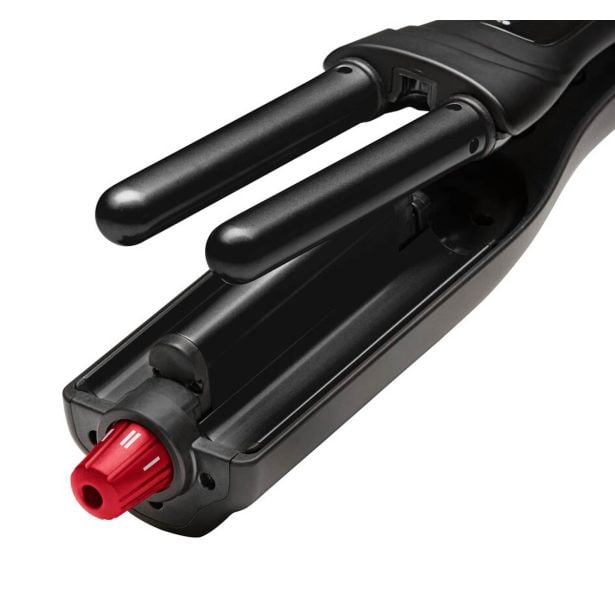 KODRALNIK ZA LASE ROWENTA CF471LF0