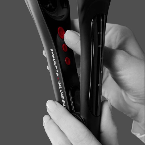 KODRALNIK ZA LASE ROWENTA CF471LF0