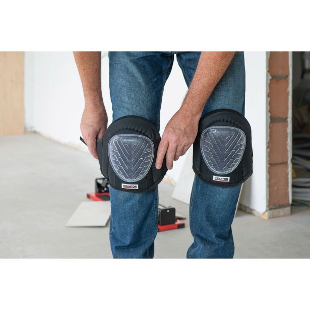 KOLENČNIK VARO NASTAVLJIV POLIESTERSKI GEL - ROBUST