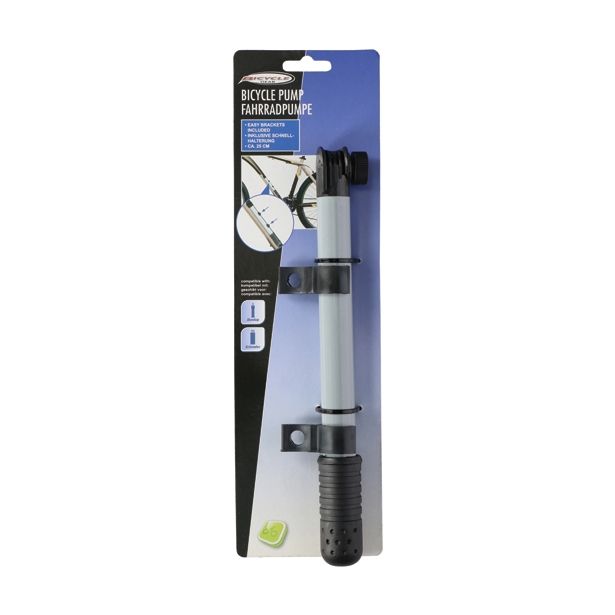 TLAČILKA Z VPETJEM NA OKVIR ZA KOLO BICYCLE GEAR