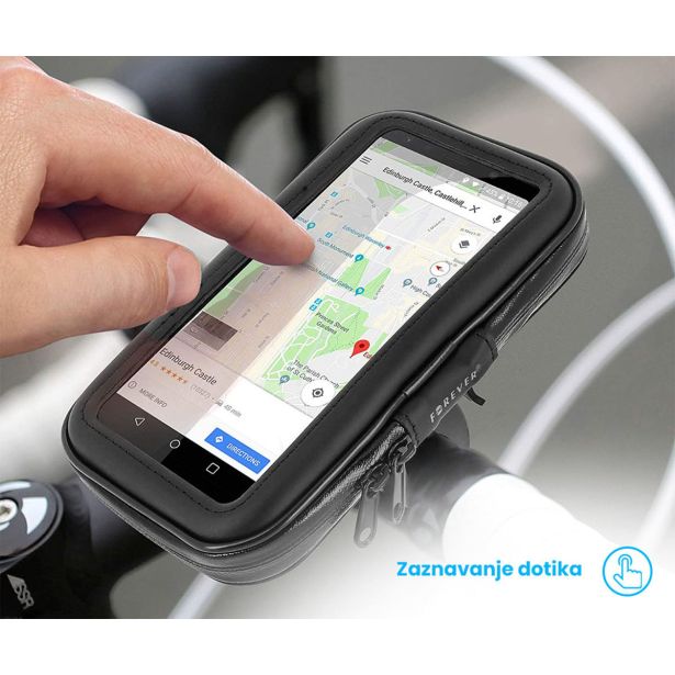 TORBICA ZA TELEFON FOREVER BH-100 VODOODPORNA L